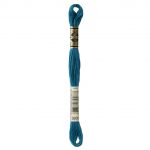 DMC - Blues - Hand Embroidery Thread - Image 23