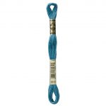 DMC - Blues - Hand Embroidery Thread - Image 24