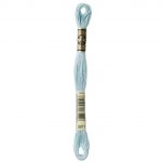 DMC - Blues - Hand Embroidery Thread - Image 25