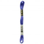 DMC - Blues - Hand Embroidery Thread - Image 26