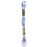 DMC - Blues - Hand Embroidery Thread - Image 28