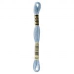 DMC - Blues - Hand Embroidery Thread - Image 29