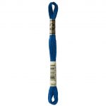 DMC - Blues - Hand Embroidery Thread - Image 30