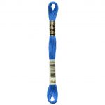 DMC - Blues - Hand Embroidery Thread - Image 32