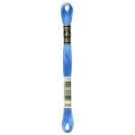 DMC - Blues - Hand Embroidery Thread - Image 33