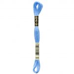 DMC - Blues - Hand Embroidery Thread - Image 34
