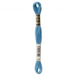 DMC - Blues - Hand Embroidery Thread - Image 36
