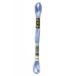 DMC - Blues - Hand Embroidery Thread - Image 37