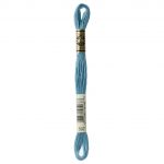 DMC - Blues - Hand Embroidery Thread - Image 38