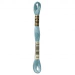 DMC - Blues - Hand Embroidery Thread - Image 39