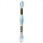 DMC - Blues - Hand Embroidery Thread - Image 40