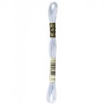 DMC - Blues - Hand Embroidery Thread - Image 41