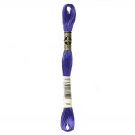 DMC - Blues - Hand Embroidery Thread - Image 44