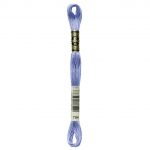DMC - Blues - Hand Embroidery Thread - Image 46