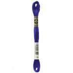 DMC - Blues - Hand Embroidery Thread - Image 47