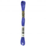 DMC - Blues - Hand Embroidery Thread - Image 49