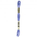 DMC - Blues - Hand Embroidery Thread - Image 50