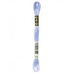 DMC - Blues - Hand Embroidery Thread - Image 51