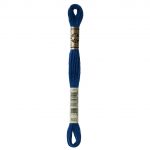 DMC - Blues - Hand Embroidery Thread - Image 52
