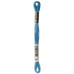 DMC - Blues - Hand Embroidery Thread - Image 53
