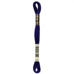 DMC - Blues - Hand Embroidery Thread - Image 55