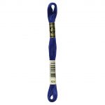 DMC - Blues - Hand Embroidery Thread - Image 57