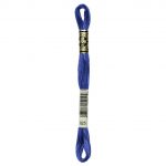 DMC - Blues - Hand Embroidery Thread - Image 60