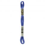 DMC - Blues - Hand Embroidery Thread - Image 58