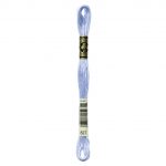 DMC - Blues - Hand Embroidery Thread - Image 59