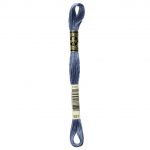 DMC - Blues - Hand Embroidery Thread - Image 63