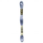 DMC - Blues - Hand Embroidery Thread - Image 64