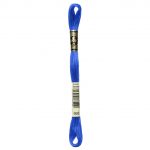 DMC - Blues - Hand Embroidery Thread - Image 66