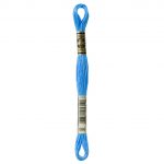 DMC - Blues - Hand Embroidery Thread - Image 67