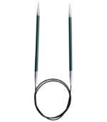 KnitPro Zing 60cm Circular Needles - Image 3