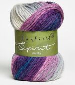 Hayfield Spirit Chunky 100g