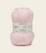 Sirdar Snuggly Soothing DK 100g - Image 2