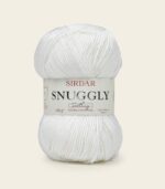 Sirdar Snuggly Soothing DK 100g - Image 4