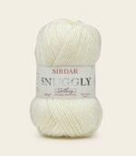 Sirdar Snuggly Soothing DK 100g - Image 5
