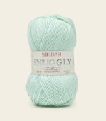 Sirdar Snuggly Soothing DK 100g