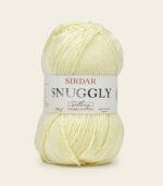 Sirdar Snuggly Soothing DK 100g - Image 7