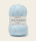 Sirdar Snuggly Soothing DK 100g - Image 8