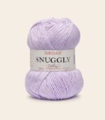 Sirdar Snuggly Soothing DK 100g - Image 3