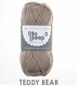 West Yorkshire Spinners -Bo Peep - Luxury Baby - DK - 50g - Image 14
