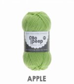 West Yorkshire Spinners -Bo Peep - Luxury Baby - DK - 50g - Image 15