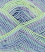 King Cole Cottonsoft Baby Crush - DK - 100g - Image 8