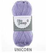 West Yorkshire Spinners -Bo Peep - Luxury Baby - DK - 50g - Image 17