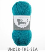 West Yorkshire Spinners -Bo Peep - Luxury Baby - DK - 50g - Image 18