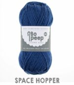 West Yorkshire Spinners -Bo Peep - Luxury Baby - DK - 50g - Image 19