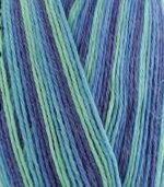 West Yorkshire Spinners Signature 4ply - 100g - (Ideal for socks) - Image 7