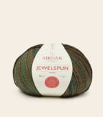 Sirdar Jewelspun Aran 200g - Image 2